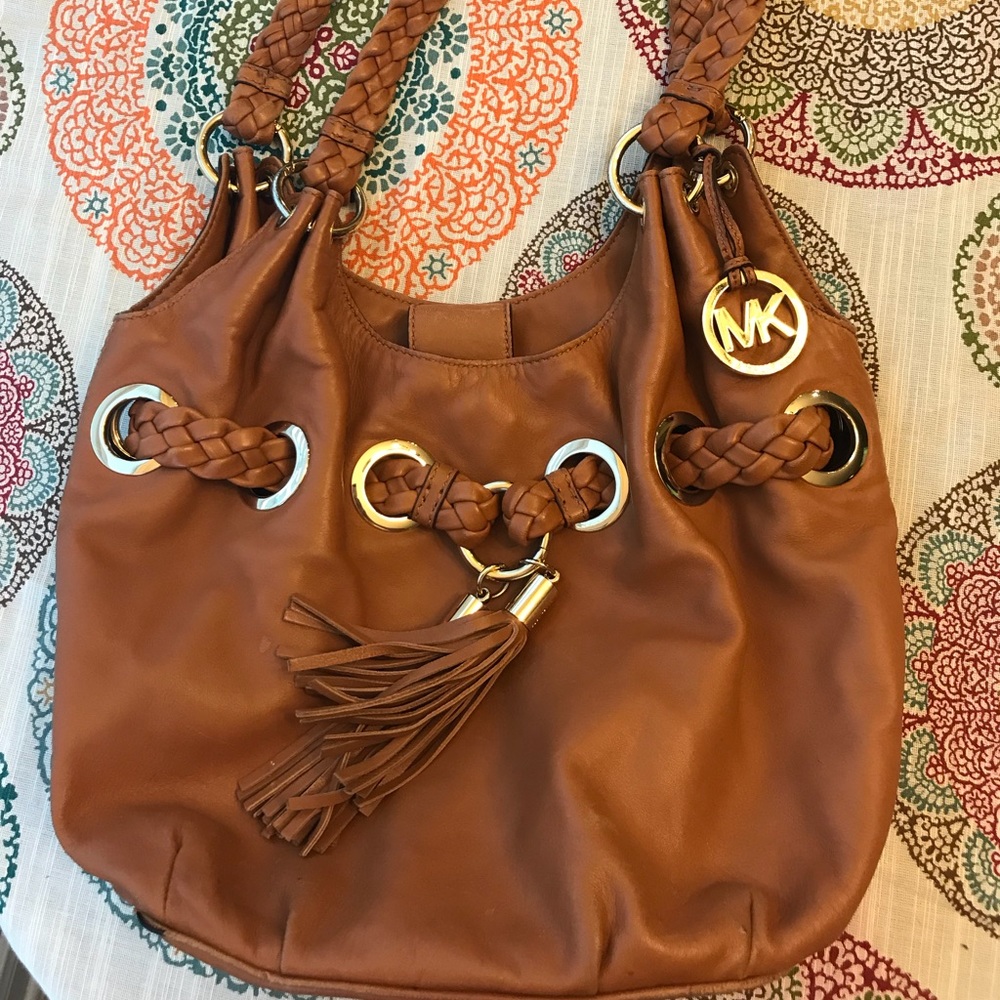 Michael Kohl’s Bag